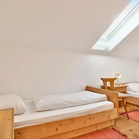 Fam. Haselberger Apartamento *