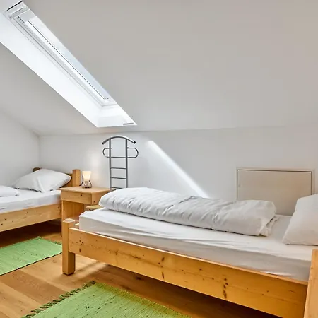 Apartamento Fam. Haselberger Mauth