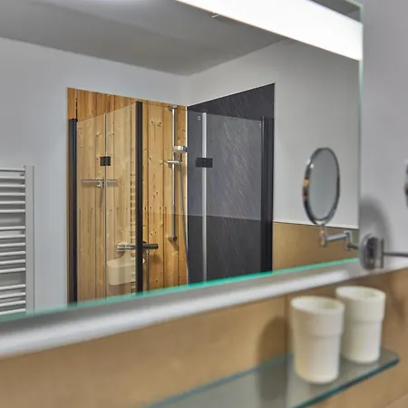 Fam. Haselberger Apartamento