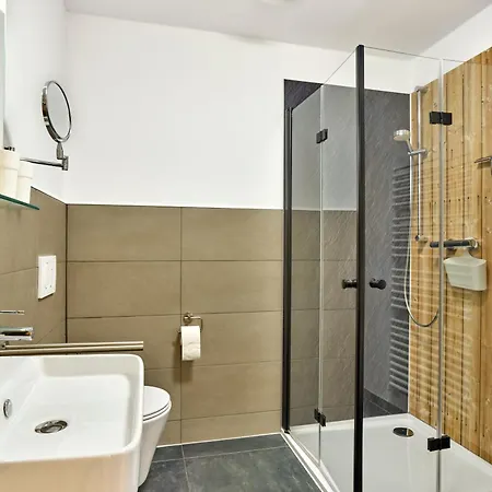 Fam. Haselberger Apartamento *
