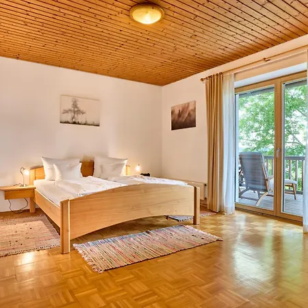 Apartamento Fam. Haselberger Mauth