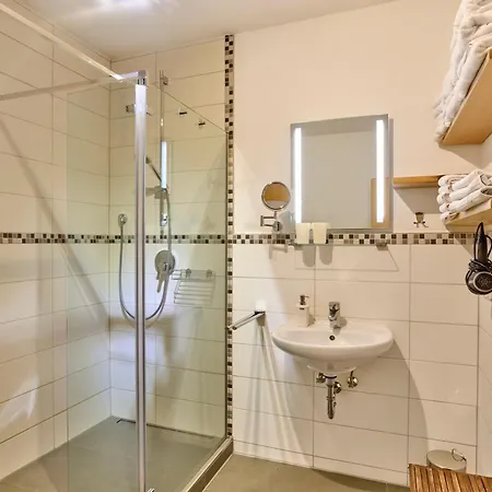 Fam. Haselberger Apartamento