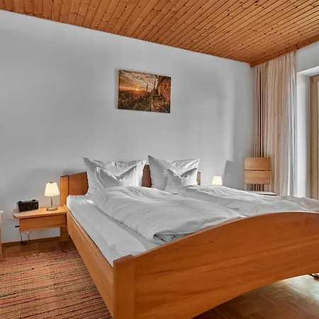 Fam. Haselberger Apartamento *