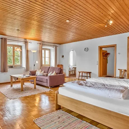 Apartamento Fam. Haselberger *