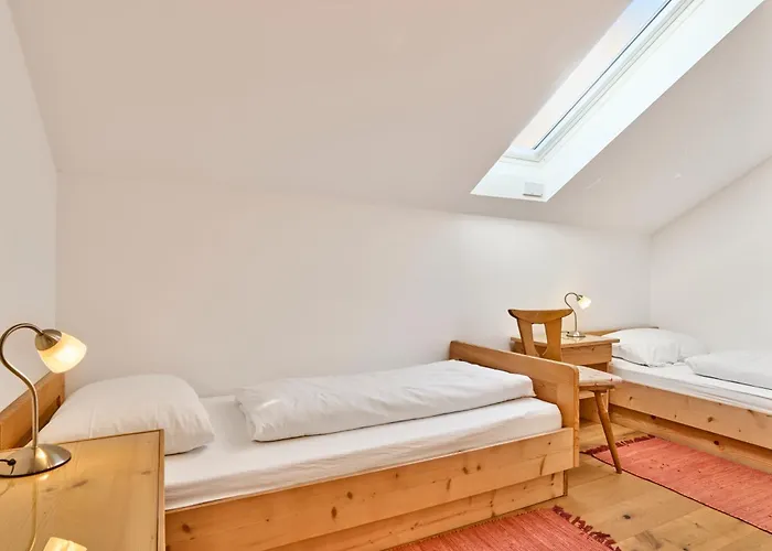 Fam. Haselberger Apartamento *