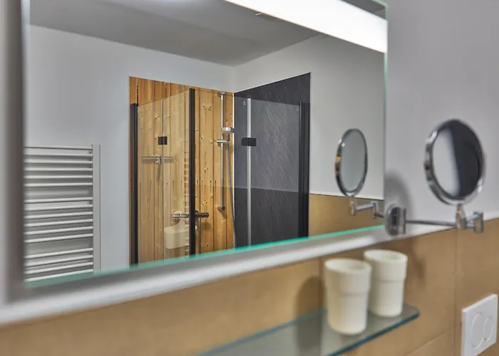 Fam. Haselberger Apartamento