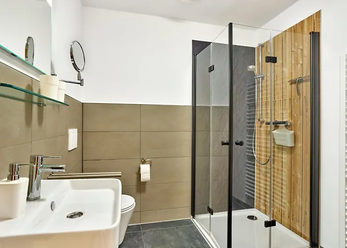 Fam. Haselberger Apartamento *