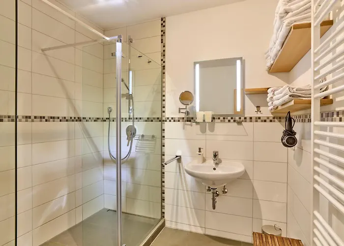 Fam. Haselberger Apartamento