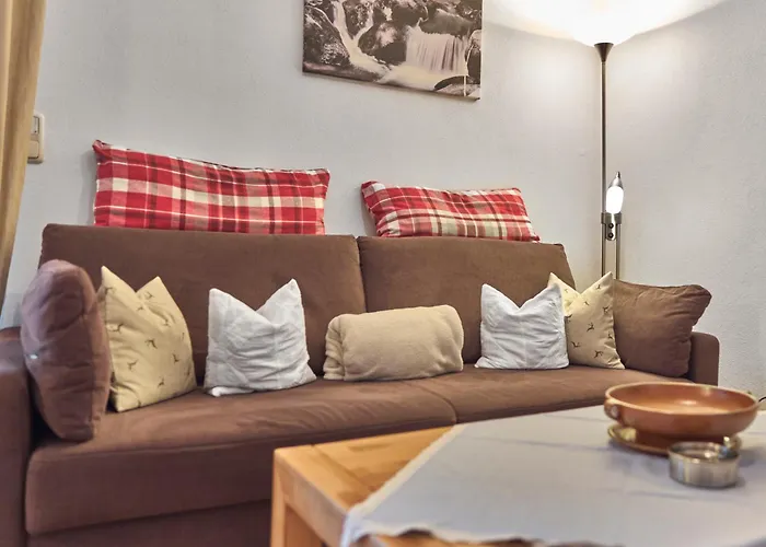 Apartamento Fam. Haselberger
