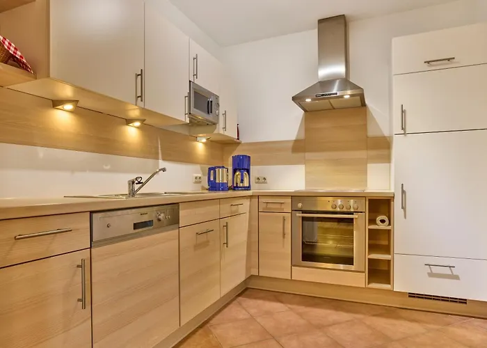 Fam. Haselberger Apartamento Mauth