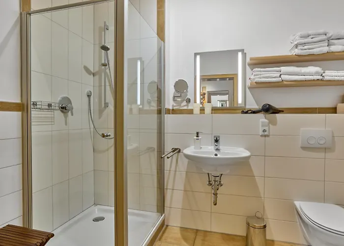 Apartamento Fam. Haselberger Mauth