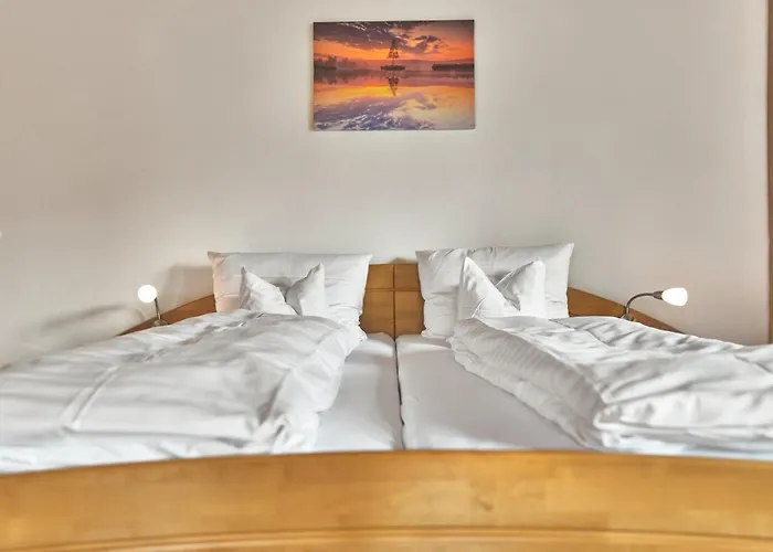 Fam. Haselberger Apartamento Mauth