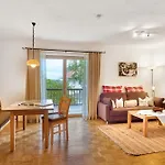 Fam. Haselberger Apartmán