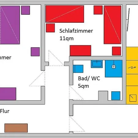 Fam. Haselberger Apartment *