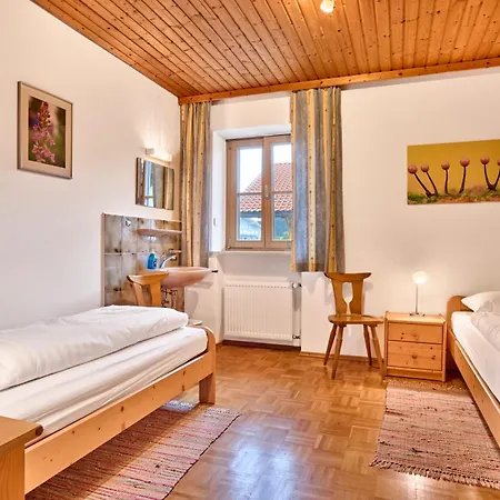 Fam. Haselberger Apartment Mauth