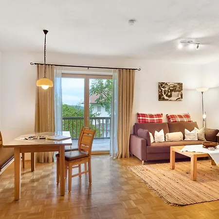 Fam. Haselberger Apartment