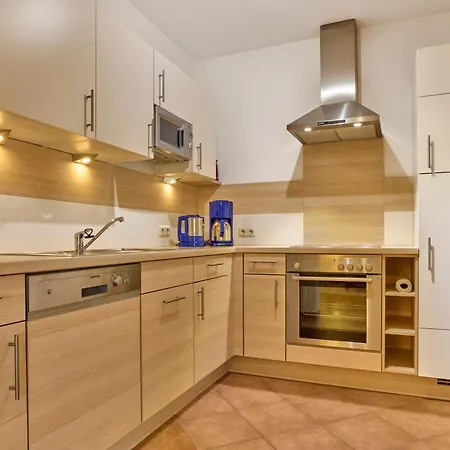 Fam. Haselberger Apartment Mauth