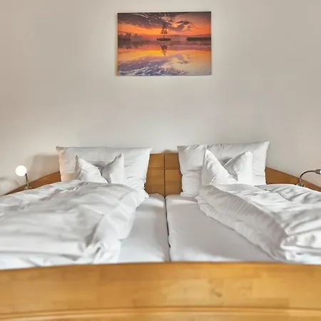 Fam. Haselberger Apartment Mauth
